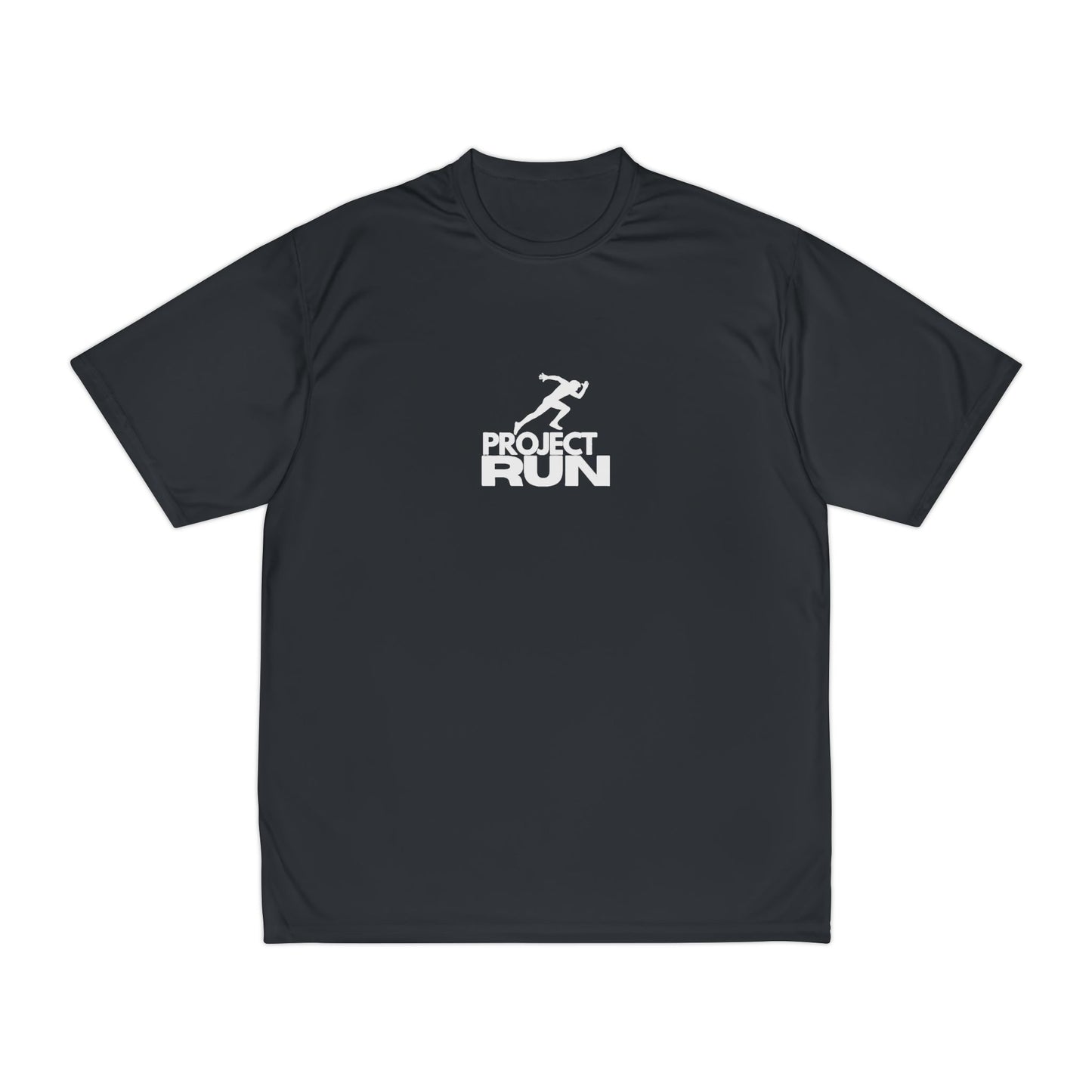 Project Run - Men's Performance T-Shirt