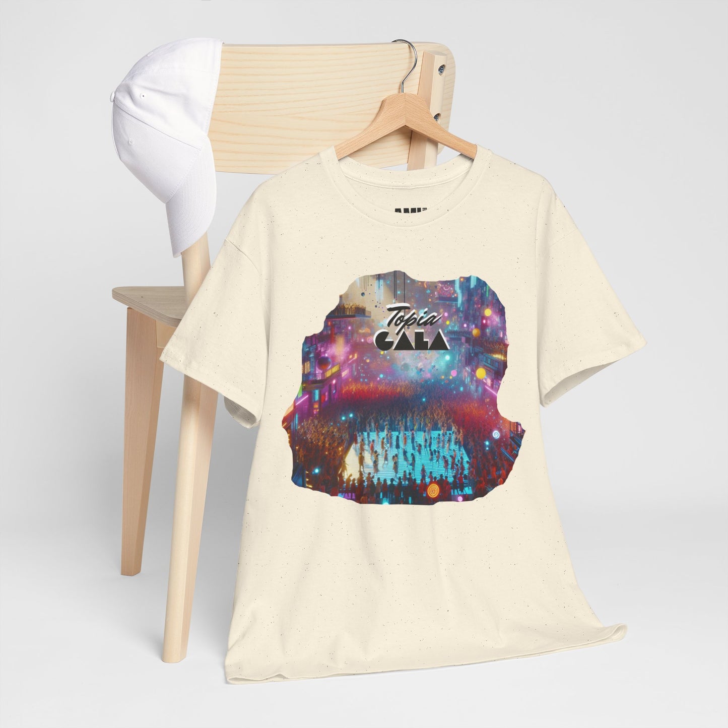 Galatopia T-Shirt Party Unisex Tee