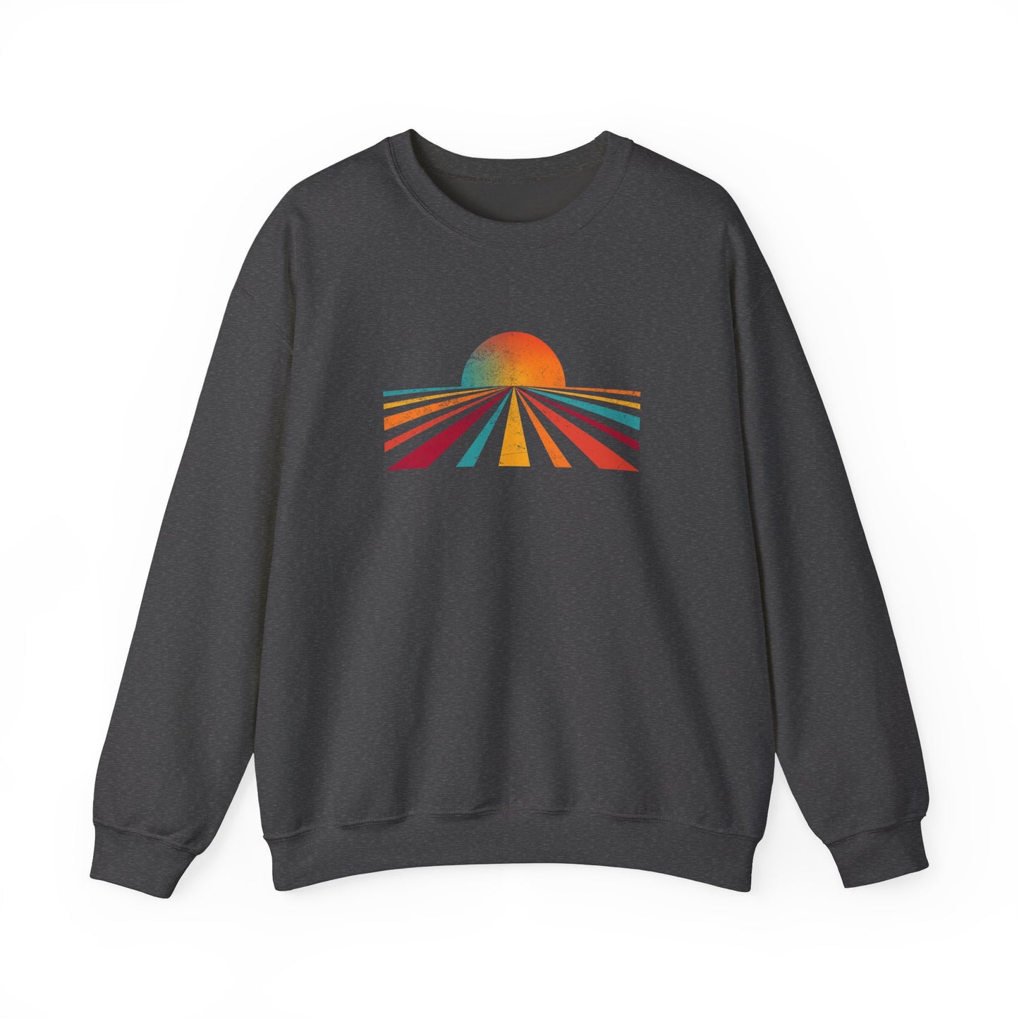 Vintage Graphic Sweatshirt