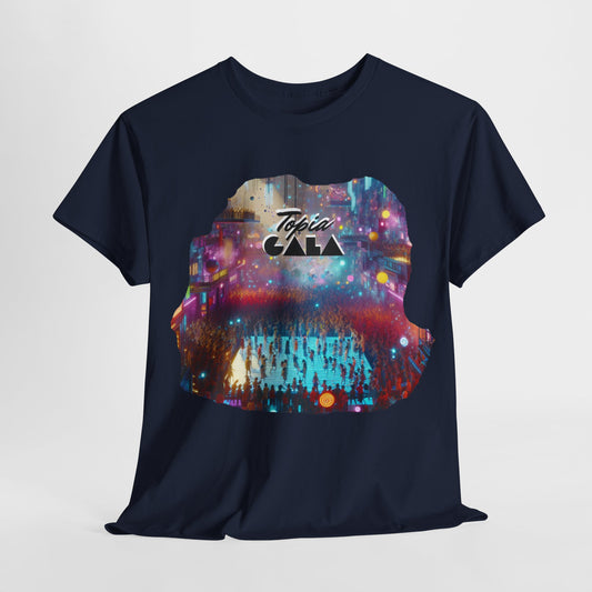 Galatopia T-Shirt Party Unisex Tee