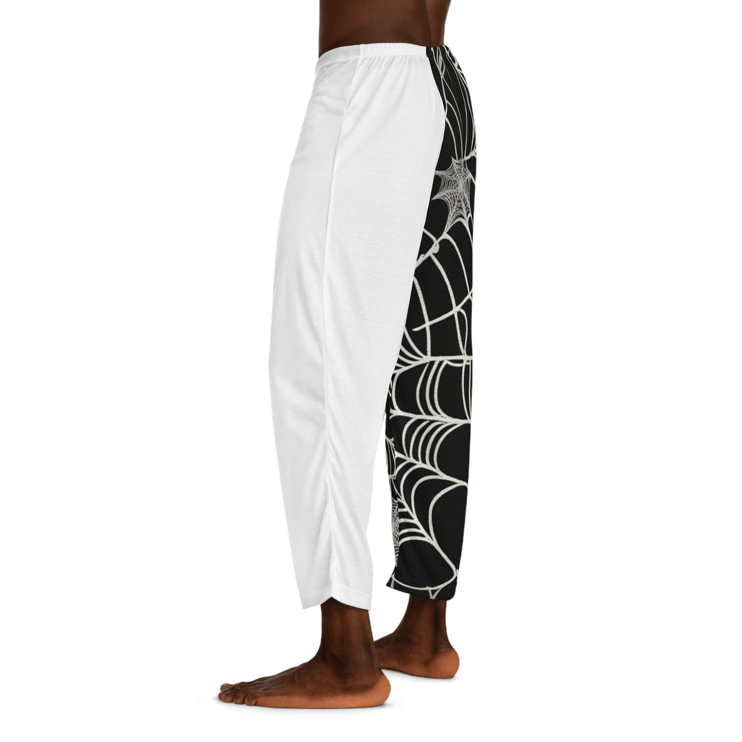 Amiretzo web - Men's Pajama Pants (AOP)