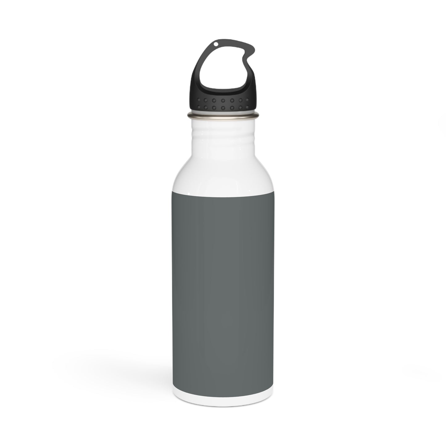 Project Run - Stainless Steel Water Bottle