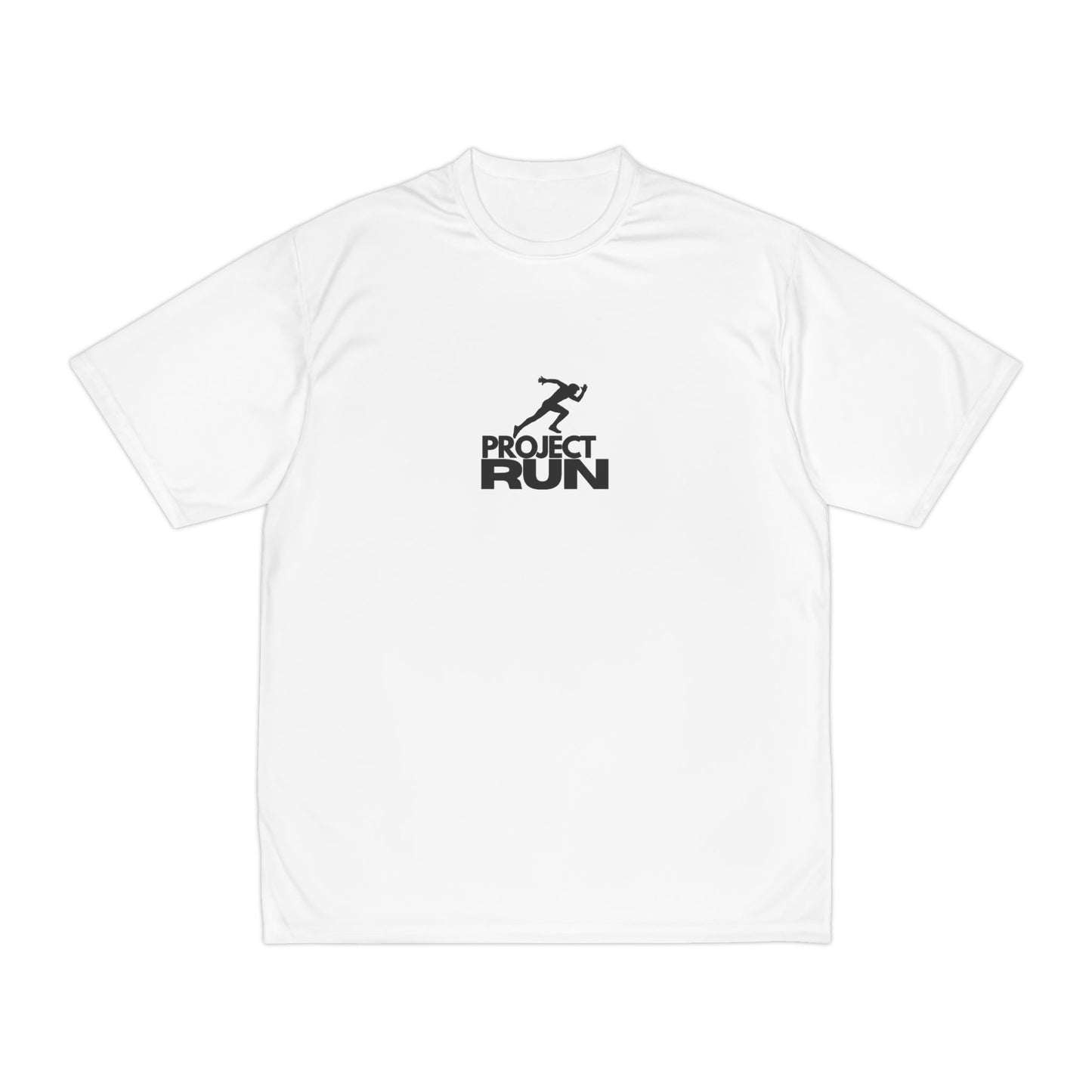 Project Run - Men's Performance T-Shirt