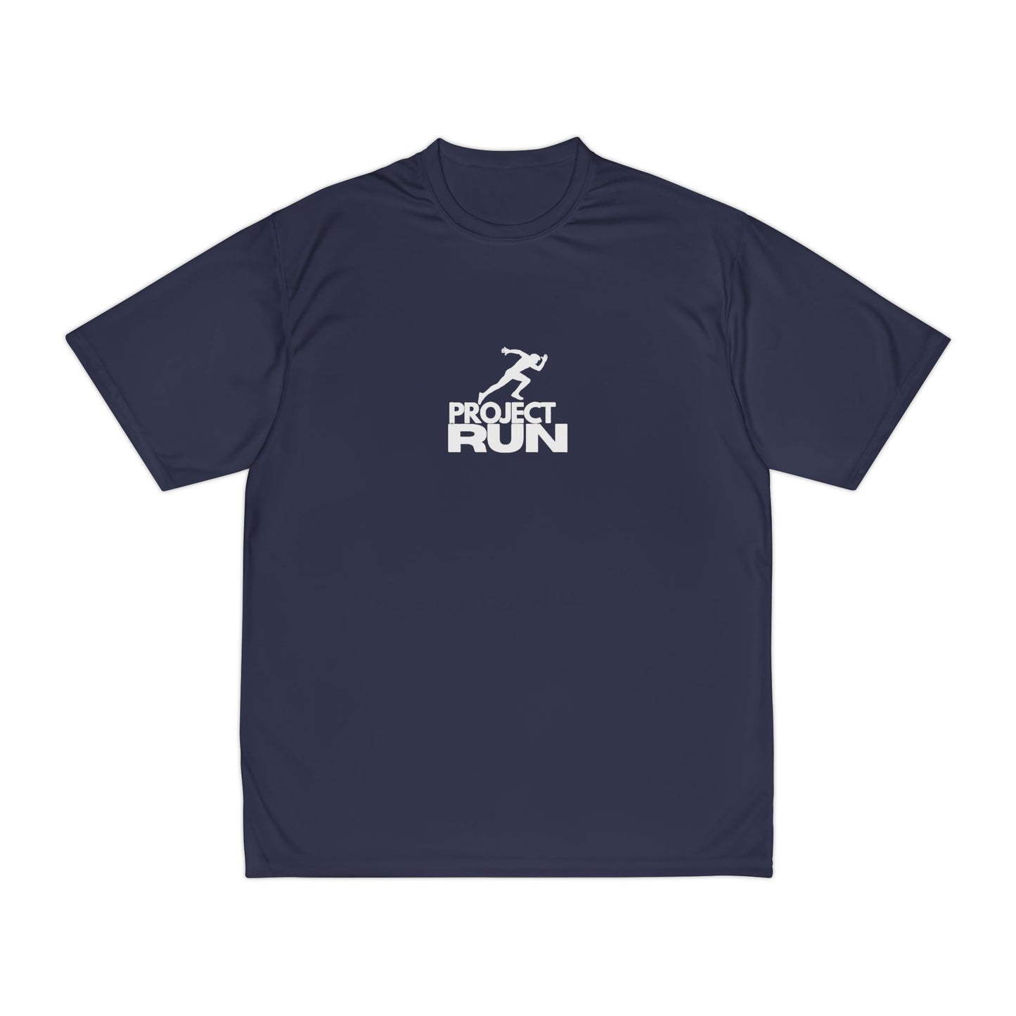 Project Run - Men's Performance T-Shirt