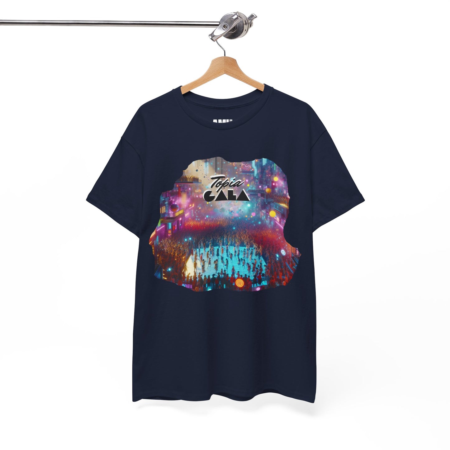 Galatopia T-Shirt Party Unisex Tee