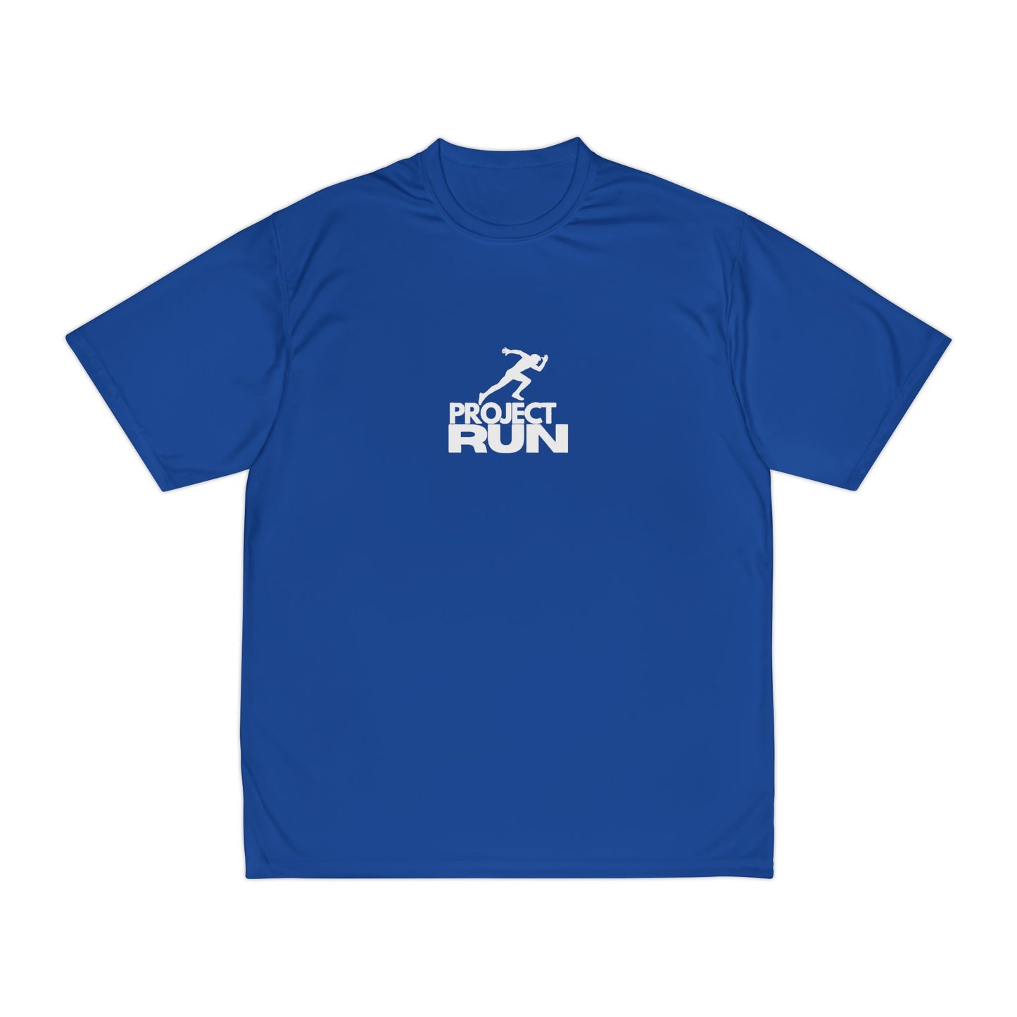 Project Run - Men's Performance T-Shirt