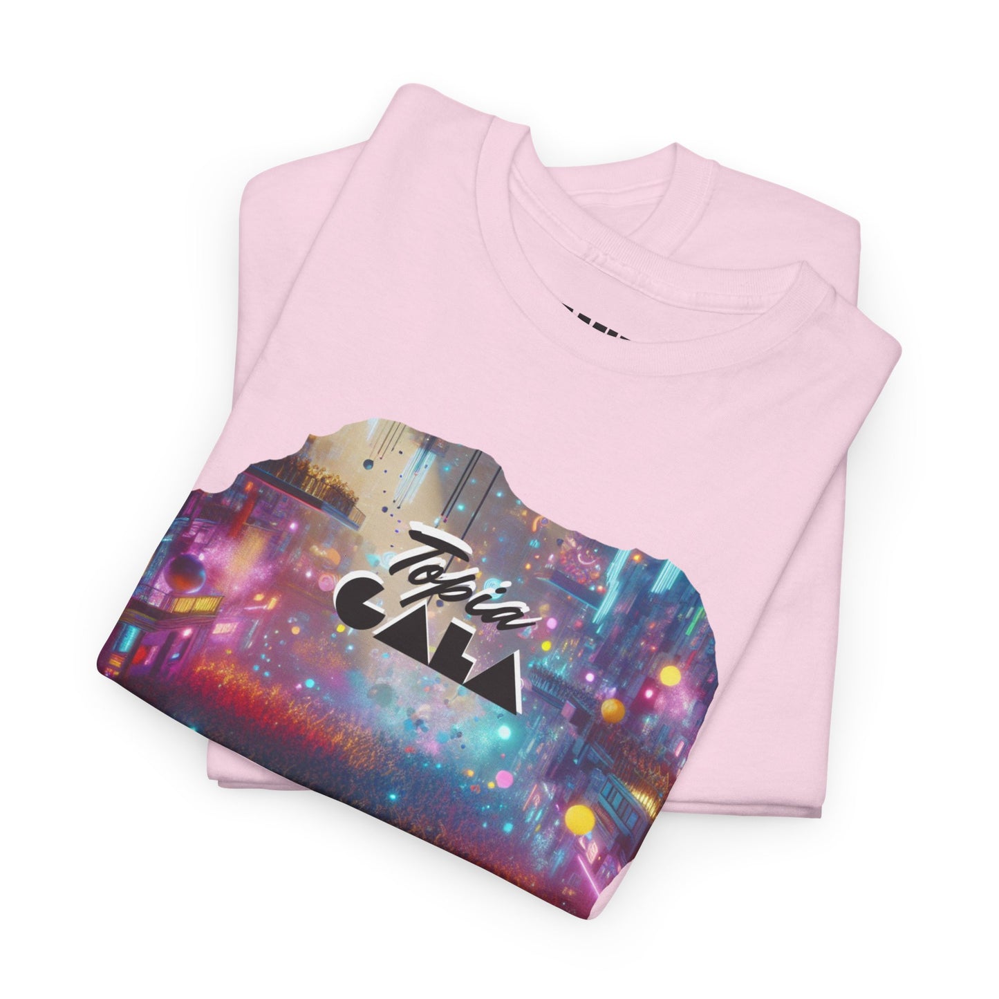 Galatopia T-Shirt Party Unisex Tee