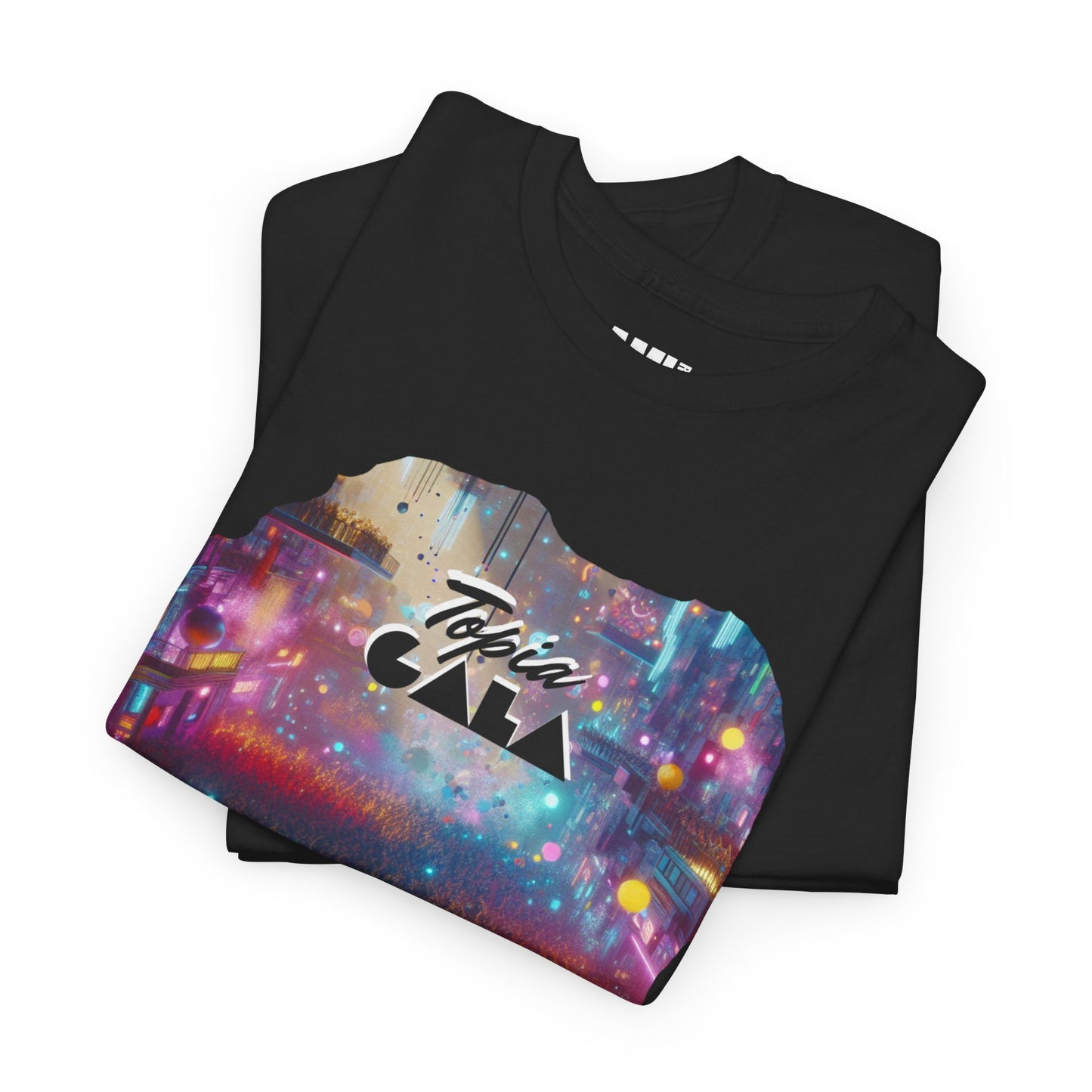 Galatopia T-Shirt Party Unisex Tee