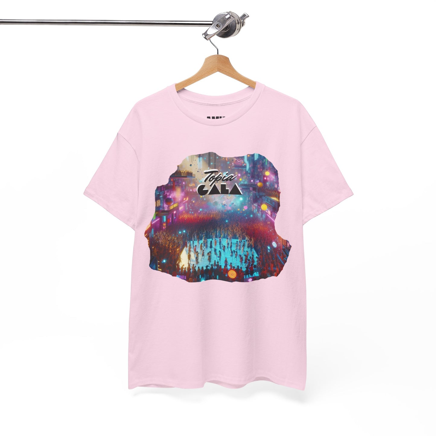 Galatopia T-Shirt Party Unisex Tee