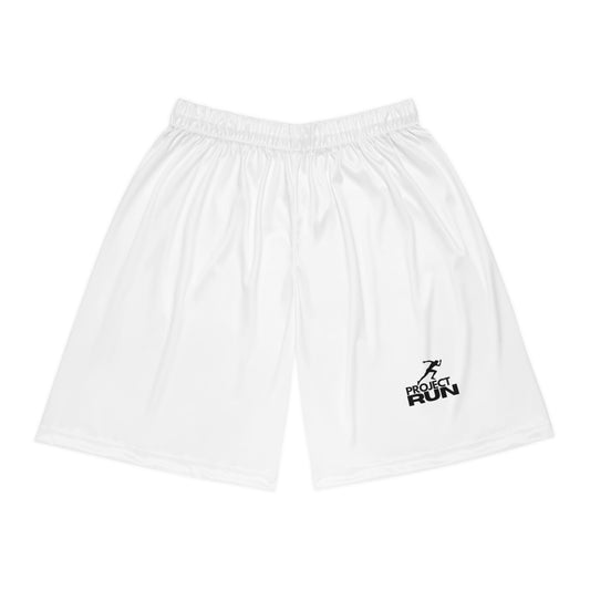 Project run - Sport Shorts (AOP)