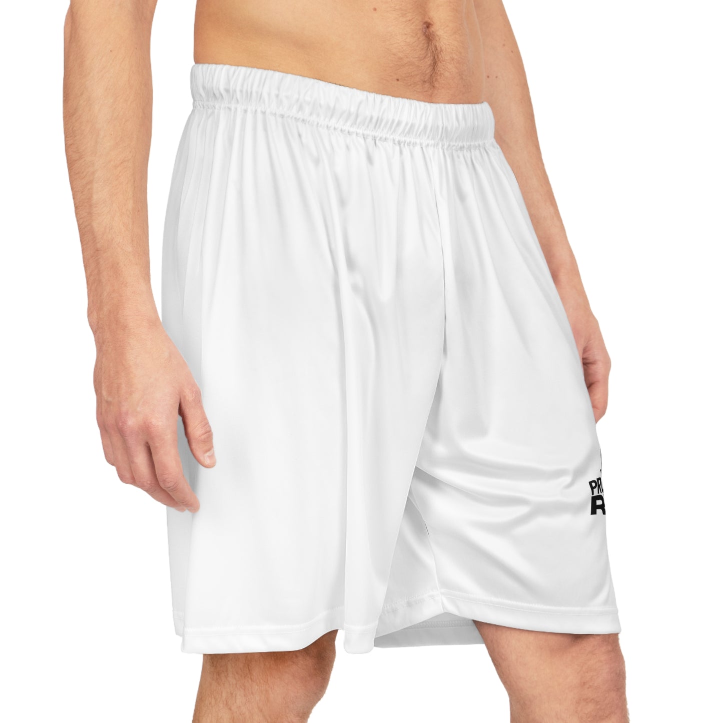 Project run - Sport Shorts (AOP)