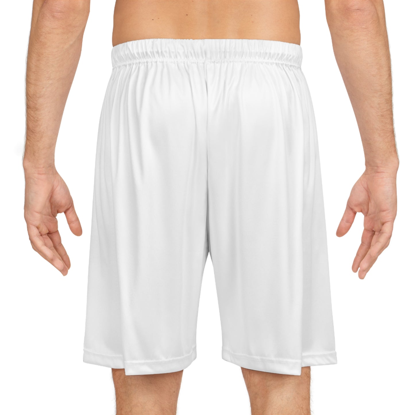 Project run - Sport Shorts (AOP)