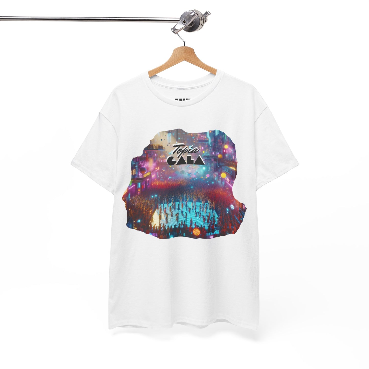 Galatopia T-Shirt Party Unisex Tee