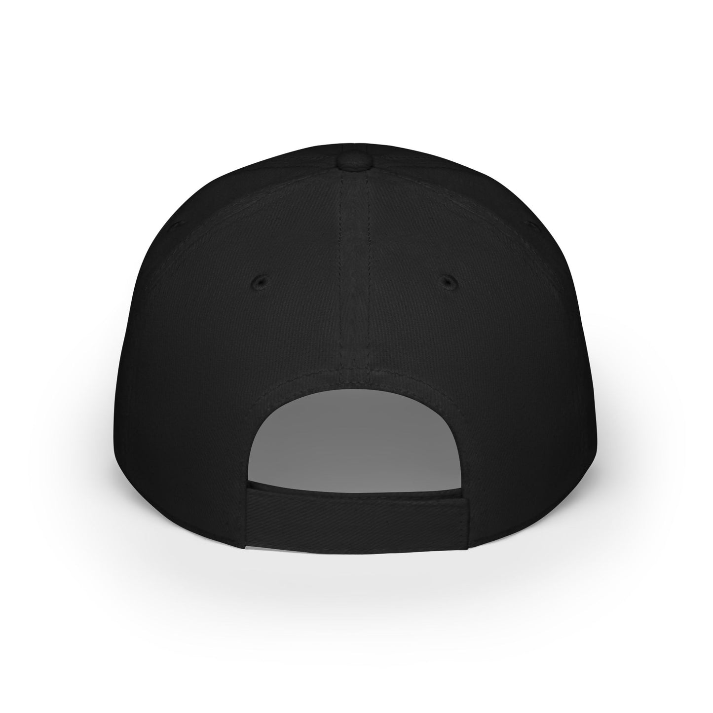 Project Run - Low Profile Cap