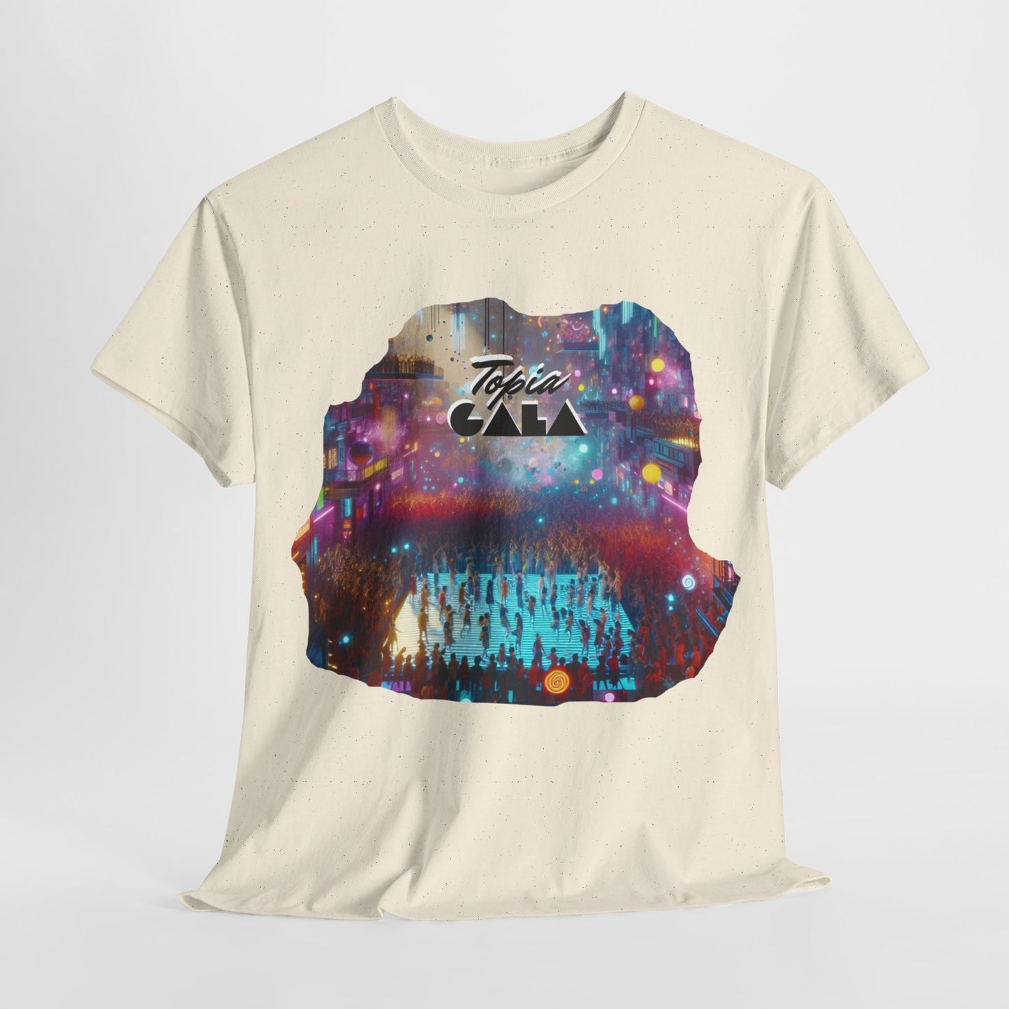 Galatopia T-Shirt Party Unisex Tee