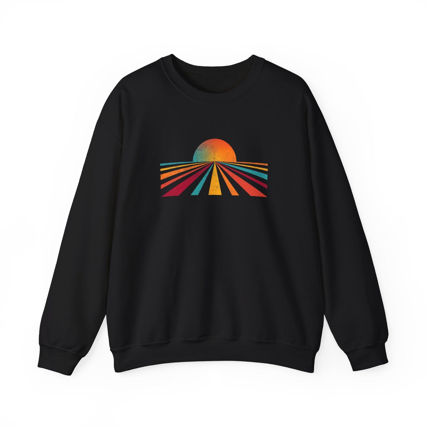 Vintage Graphic Sweatshirt