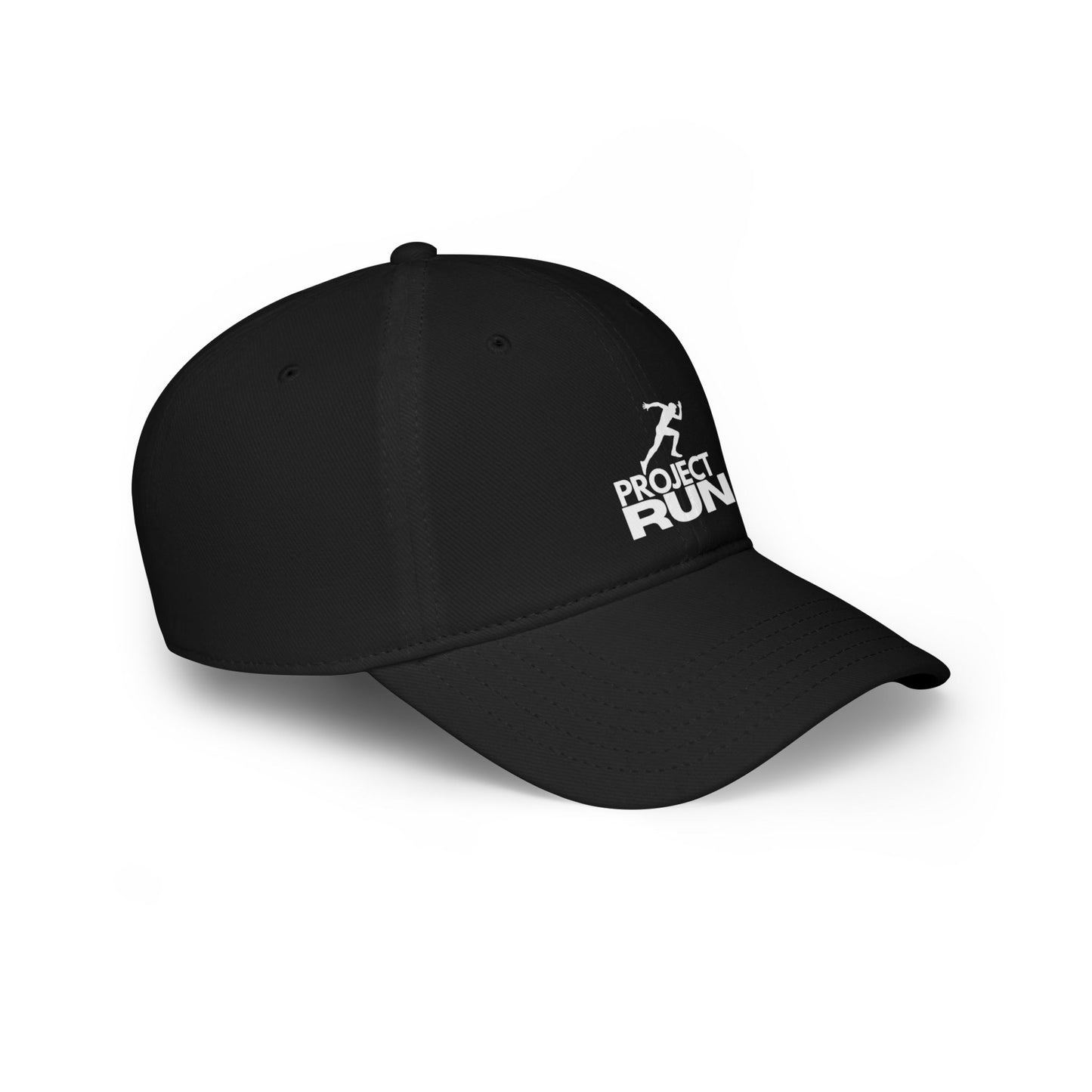 Project Run - Low Profile Cap