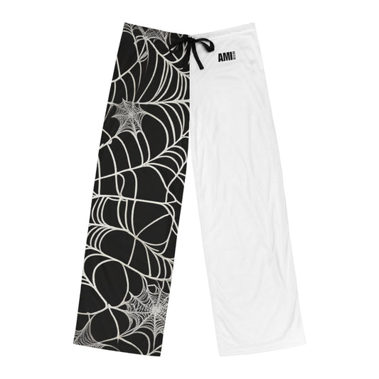 Amiretzo web - Men's Pajama Pants (AOP)