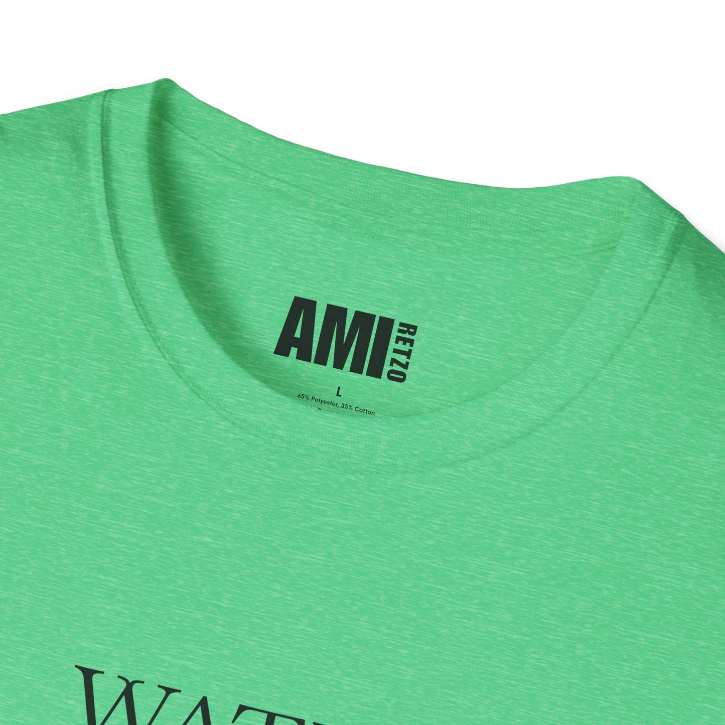 Watermelon - Unisex Softstyle T-Shirt