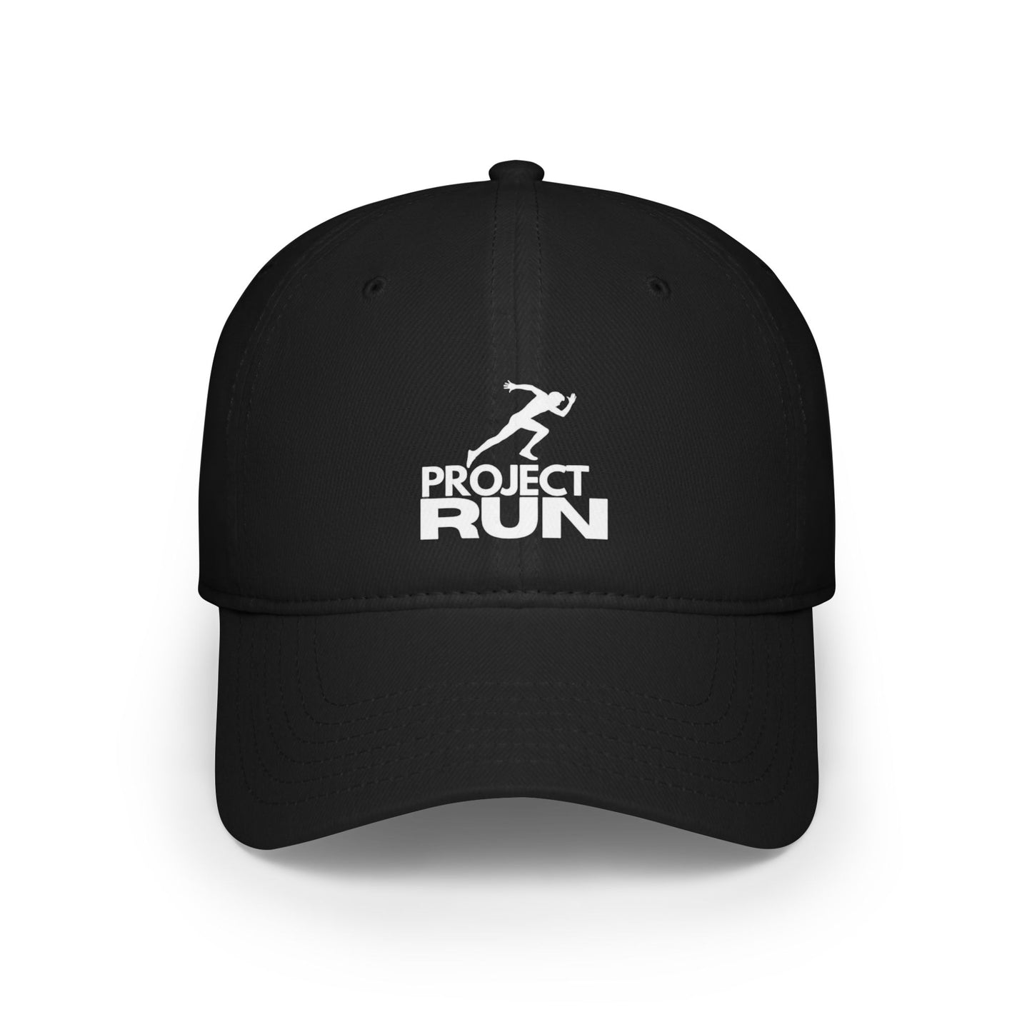 Project Run - Low Profile Cap