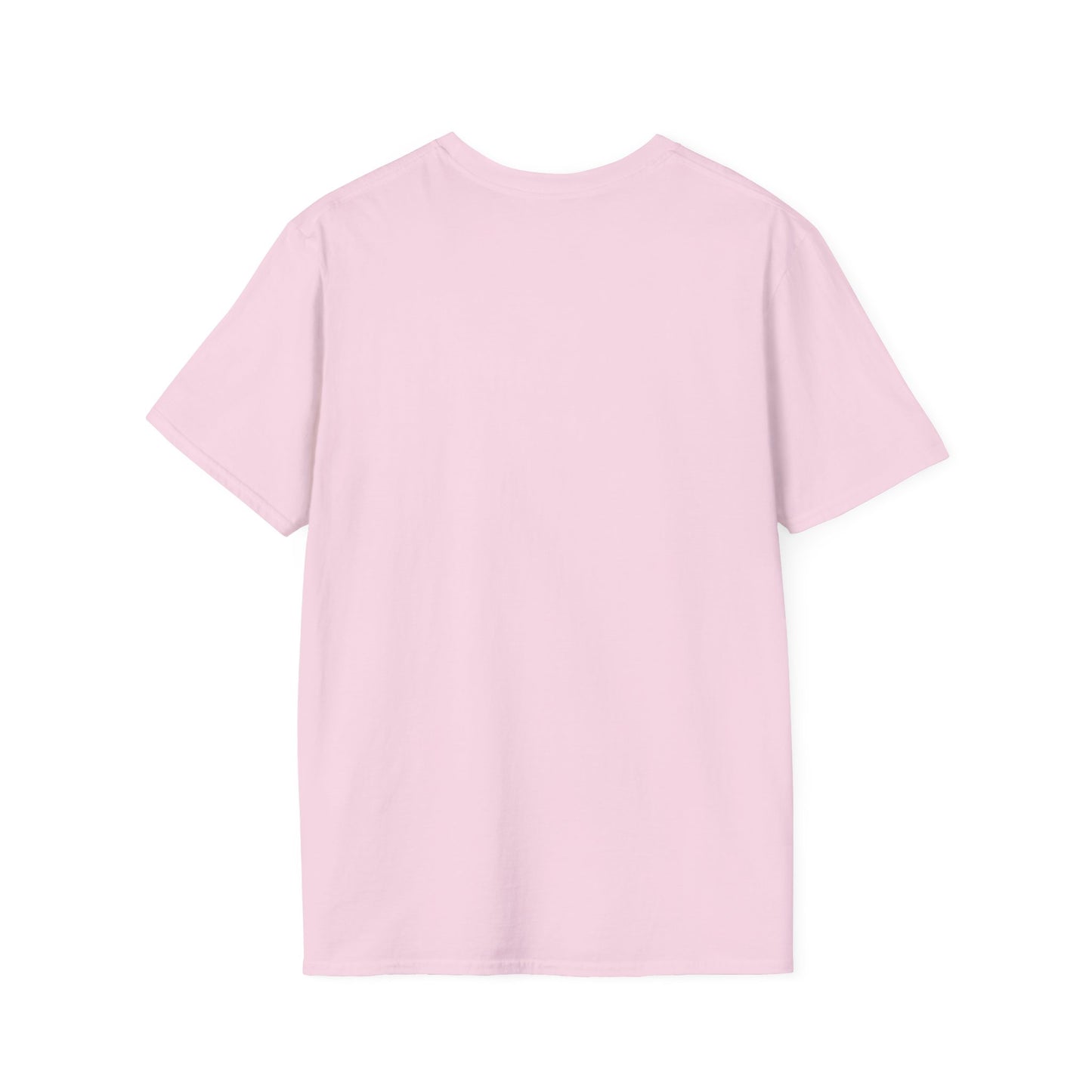 Strawberry - Unisex Softstyle T-Shirt