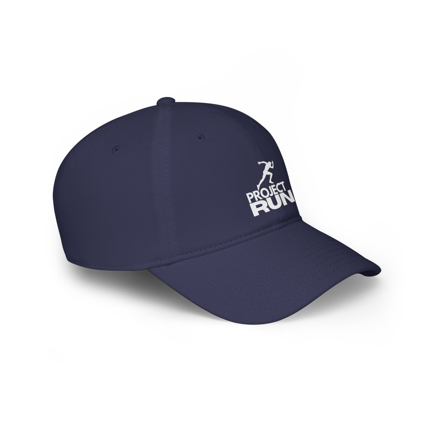 Project Run - Low Profile Cap