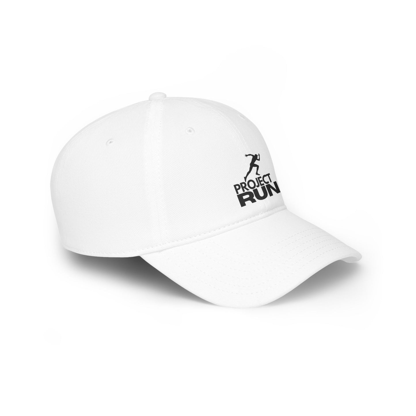 Project Run - Low Profile Cap