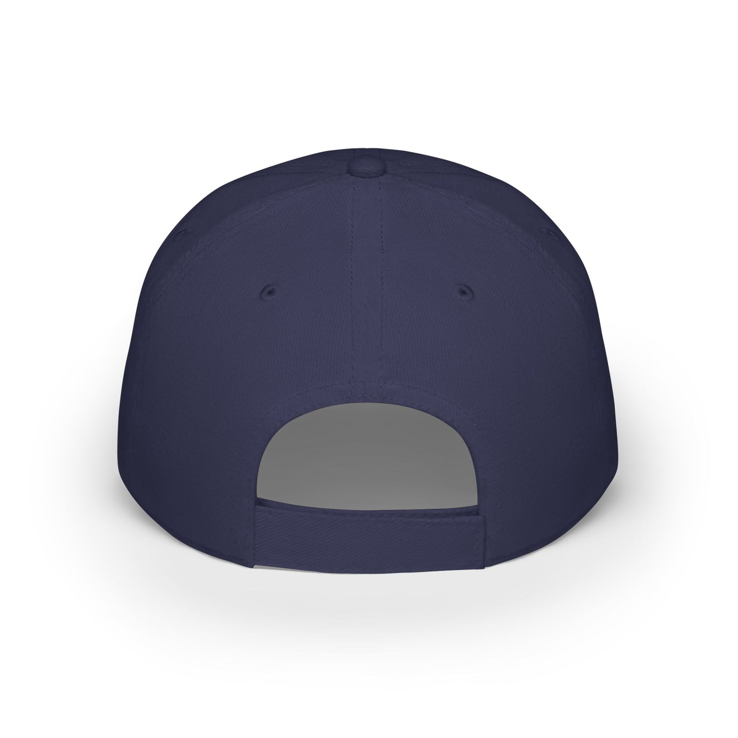 Project Run - Low Profile Cap