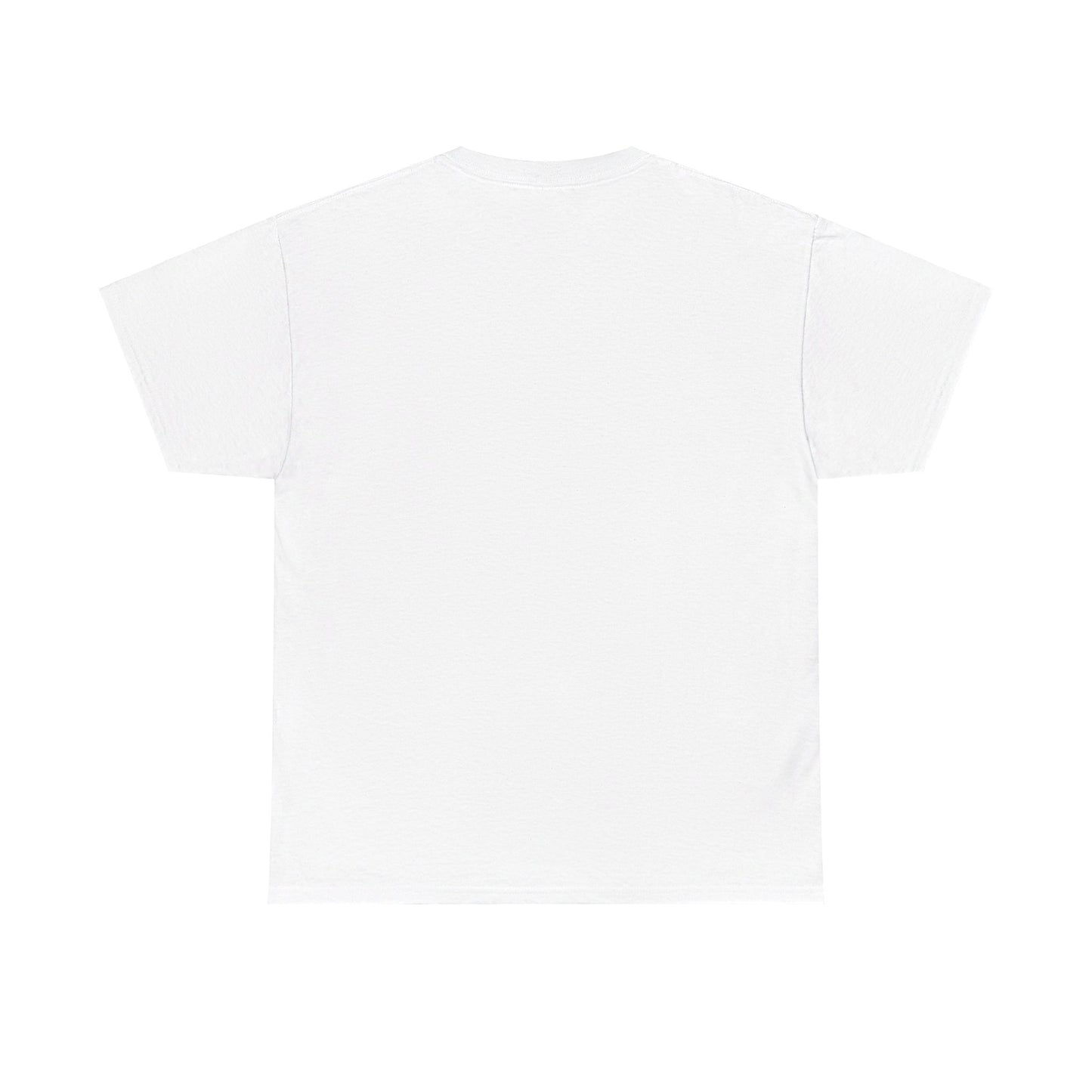 Pyramids - Unisex Heavy Cotton Tee