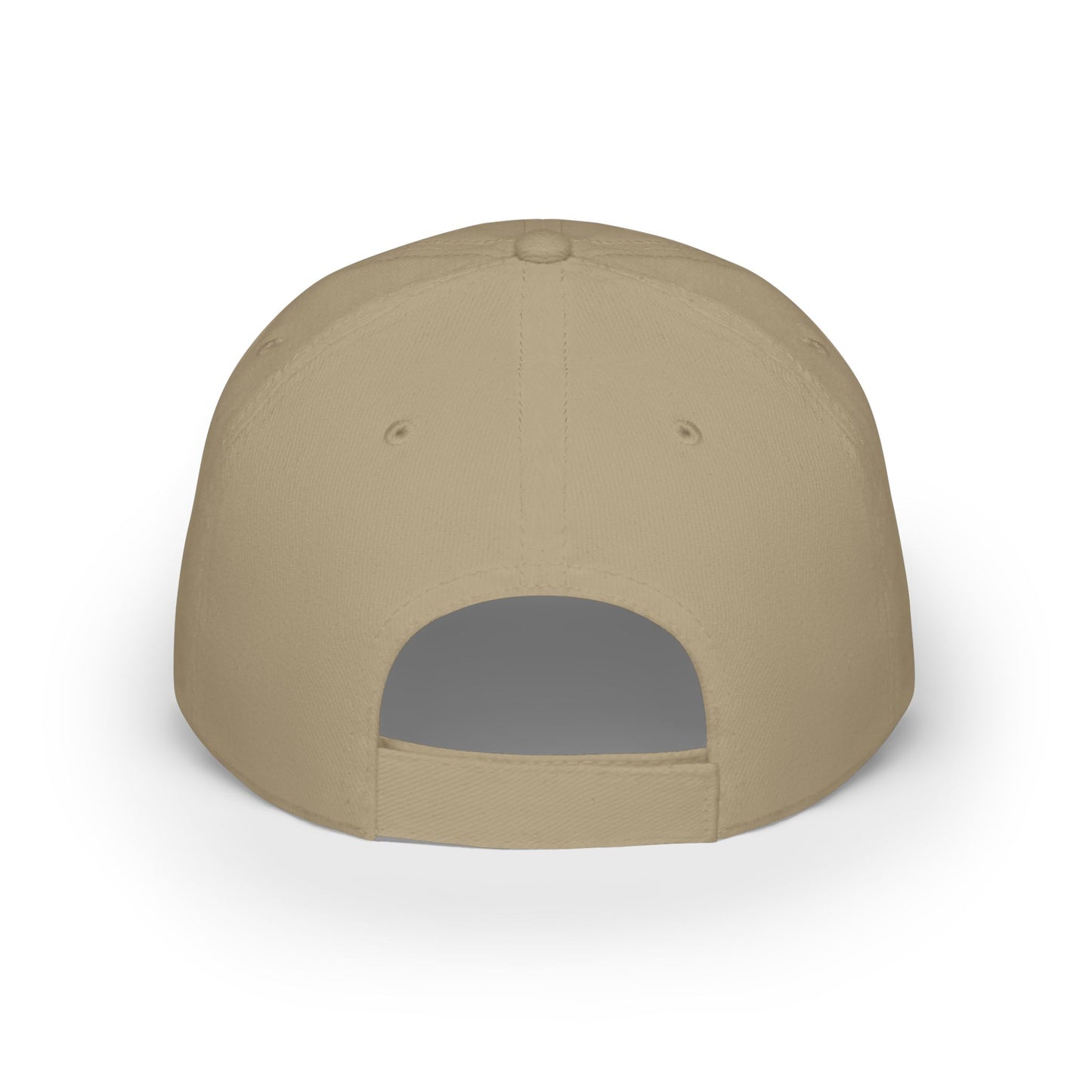 Project Run - Low Profile Cap