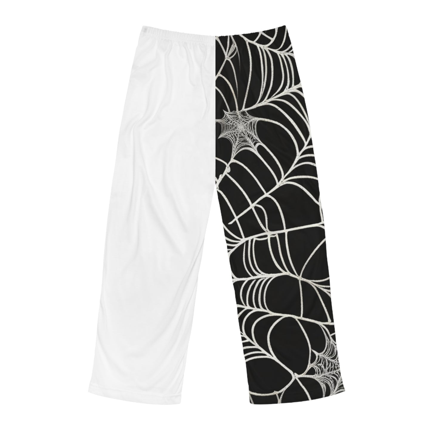 Amiretzo web - Men's Pajama Pants (AOP)