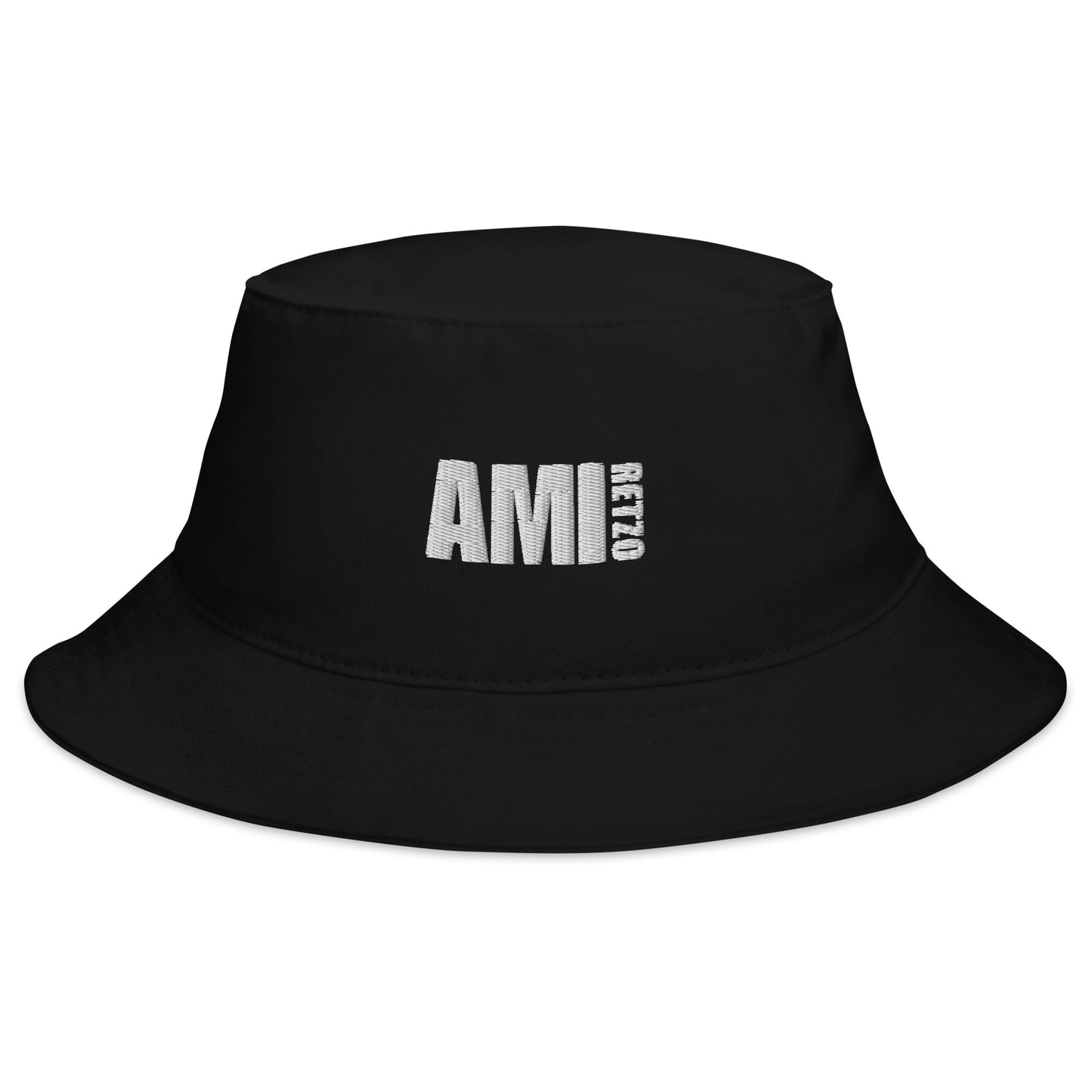 Amiretzo -- Bucket Hat