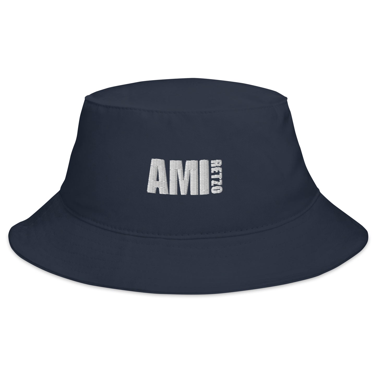 Amiretzo -- Bucket Hat