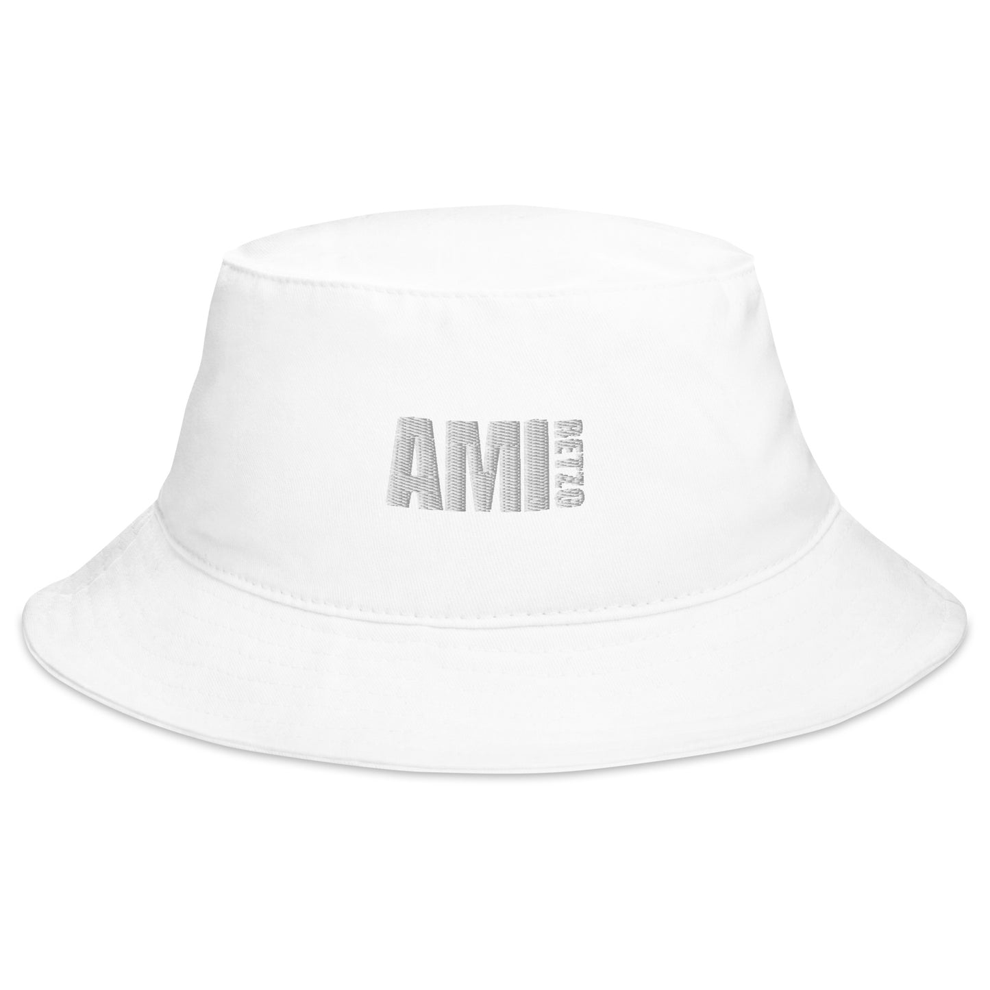 Amiretzo -- Bucket Hat