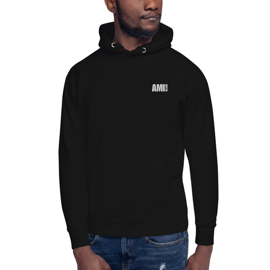 Amiretzo - Unisex Hoodie