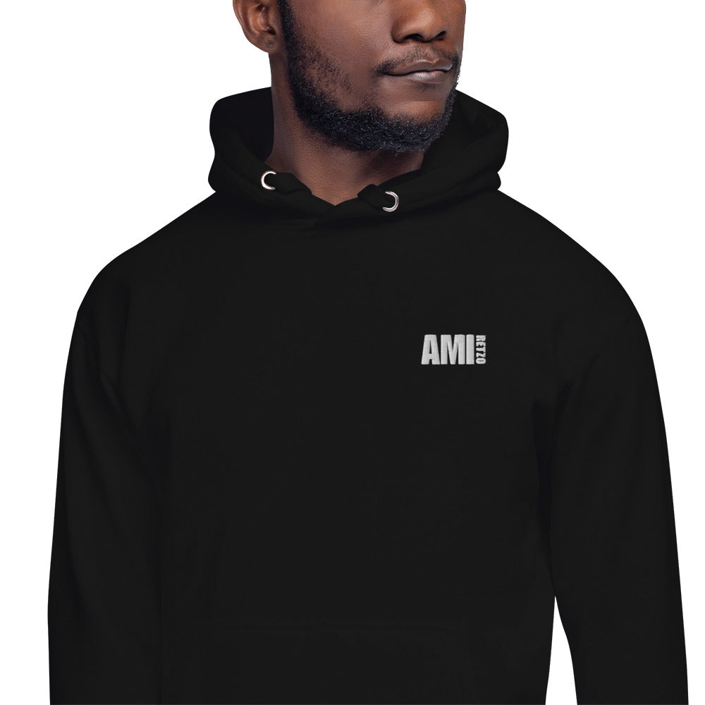 Amiretzo - Unisex Hoodie