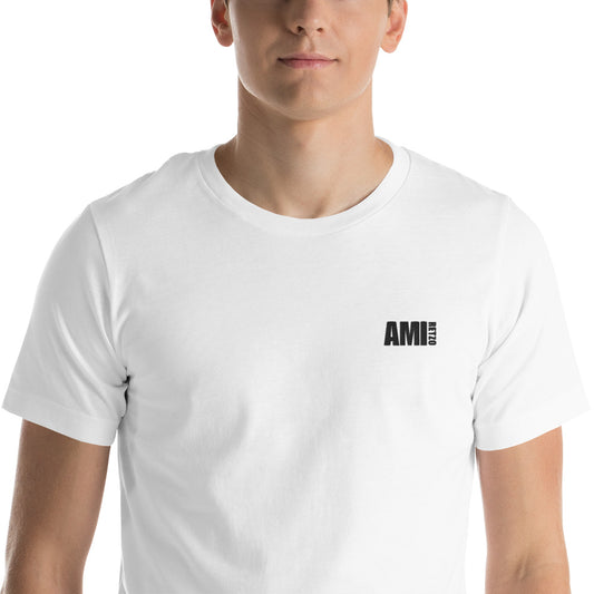 Amiretzo - Unisex t-shirt